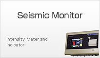 Seismic Monitor